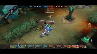 WTFunny Moments 2025 Part 5-6 Maniac/Savage Moments 2