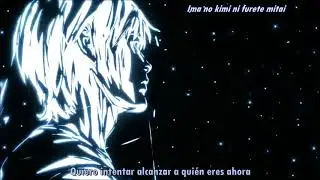 Inuyashiki Ending Full|Ai Wo Oshiete Kureta Kimi e - Qaijff|Sub Espa&ntilde;ol- Romaji Lyrics
