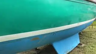 Macwester 32 Wight Ketch MK11 Bilge keel - Boatshed - Boat Ref#311767