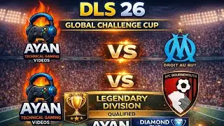 Match 4 and 5. I play two match in one game 😀 🎯