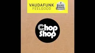 Vaudafunk - Feelgood