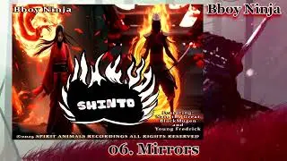 Bboy Ninja - 06. Mirrors