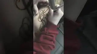 Freehand Lettering - LETTERS BY DEVILS