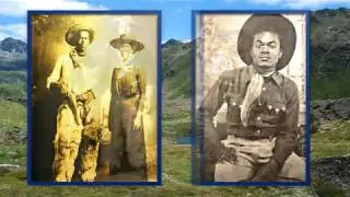 Black Cowboys
