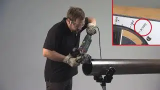 Amoladora / biseladora KFM 16-15 F (601753500) Metabo