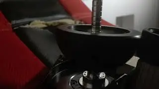 Lego primercube test