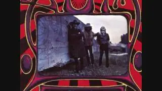 Aum - You Can't Hide (US 1969)