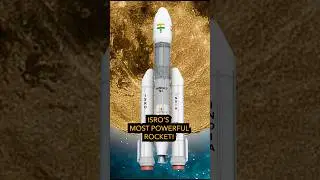 India's MOST POWERFUL Rocket | Vyomanauts #kartavya #indianinterest #kartavyarathi #gagnyaan #isro