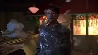 Sopranos quote, Emil Kolar: you will have our sausages