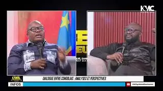 Voici le meilleur gouverneur de la RDC selon maître Joël Kitenge. 
