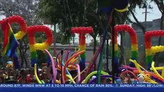 Chicago Pride Fest Holding Virtual Events, Performances This Weekend