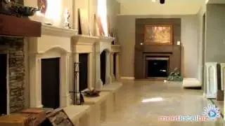 Artistic Surrounds - Fireplace Surrounds and Mantels in Savage Mill, MD