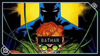 Everything Old is New Again... | Batman #3 | 2025 Comic Book Review