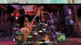 Guitar Hero Sound good #jkt48