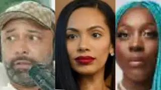 Joe budden reacts to Erica mean getting fired from love and hip hop after her comments about spice
