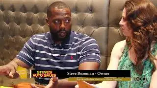 WI57 | Wisconsin Family | Steve's Auto Sales | 09-29-17