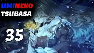 Let's play Umineko Tsubasa | Yaoi artists | 35
