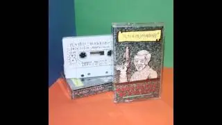 Playboy Manbaby - Funeral Pizza