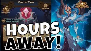 ABYSSAL EXPEDITION BEGINNERS GUIDE! [FURRY HIPPO AFK ARENA]