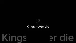 Look familiar??😈😈 Trailer soon Twitch Streamers 8: Kings Never die #fyp #comingsoon #twitch #movie