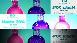 Descubre RD Perfumes ✨