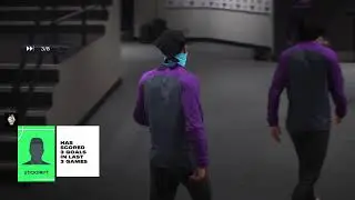 Division ☝️ Pro CLUBS