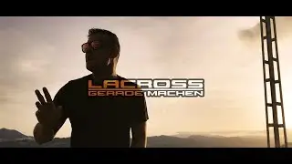 Lacross - Gerade Machen (Official Video)