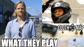 What They Play: Episode 10 | Ft. Drew Scanlon
