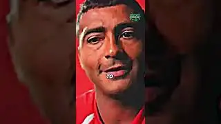 WHO WOULD BELIEVE ME IF I TOLD YOU ROMARIO ONLY SCORES IF HE WENT TO A PARTY 🥳