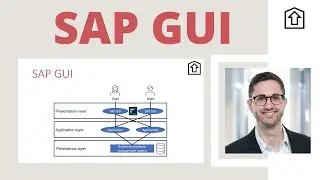 SAP GUI &mdash; самое важное, что вам нужно знать