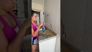 MOP SPRAY VALE A PENA ?! RESENHA, MINHA EXPERI&Ecirc;NCIA