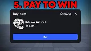 6 Ways To Troll A Roblox Player