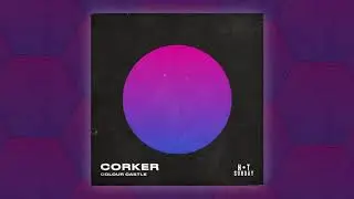 Colour Castle - Corker