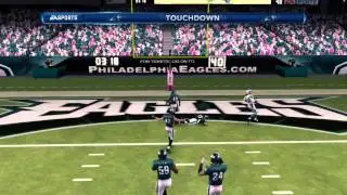 Madden 13: CCM - WR | Year 1 Week 11-12 [EP8]