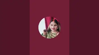 फूल है गुलाब का 🌹 सुगंध लिजिए, लाइव है सपना का कमेंट किजिए 😄