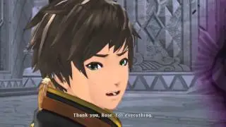 Tales of Zestiria: Intense - Final Boss: Heldalf. No Items No Retry *Scenes Shown*
