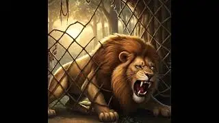 Lion 🦁 or 🐭 #reels #cartoon #souravjoshifunny #reelitfeelit #reelkarofeelkaro #funny #animation #lio