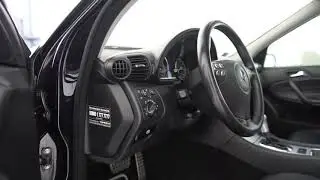 Mercedes Benz C280