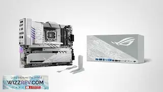 ASUS ROG MAXIMUS Z890 APEX Intel Z890 LGA 1851 ATX motherboard Advanced