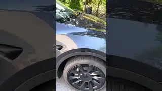 How to protect your Tesla rims/wheels from scratch and damage!