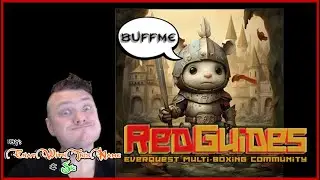 MQ2BuffMe Overview - CWTN RedGuides MQ MacroQuest Very Vanilla