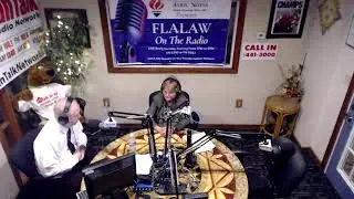 Florida Car Accident Law & Social Security Disability &ndash; DUI Stats, Uber & Rideshare Coverage & More