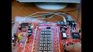 TrxAVR Picastar