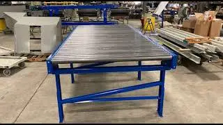 Gravity Conveyor