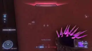 Halo Infinite - Epic Flag Defense