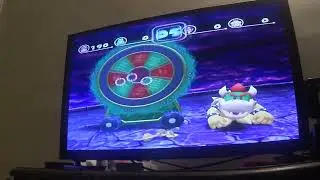 [WR] Mario Party 4 (Darts of Doom) - 190 Points.