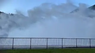 Tinaroo Falls Dam - Queensland