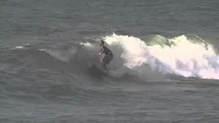 Jack Freestone wins Oakley Pro Junior - Keramas Bali