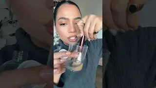 The best and easiest way to clean makeup brushes 🥰🥰