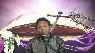 HEARING GOD ONLY - TUNING INTO THE INNER EAR | | BIBLE STUDY BY WEALTH OLADELE
